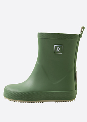 Резиновые сапоги Ankka Barefoot Reima