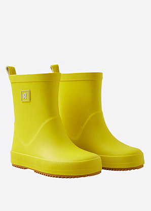 Резиновые сапоги Ankka Barefoot Reima