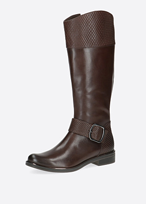 Сапоги Caprice