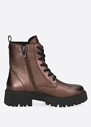 Полусапоги Caprice