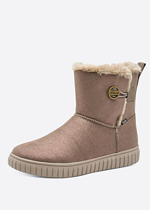 Полусапоги s.Oliver