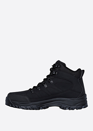 Походные сапоги Daggett Skechers
