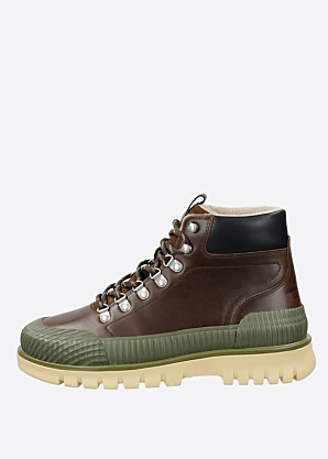 Полусапоги Nebrada Gant