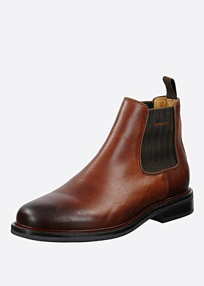 Полусапоги St Fairkon Gant