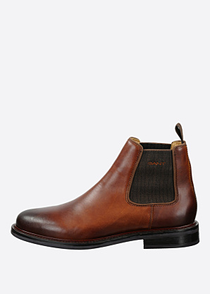 Полусапоги St Fairkon Gant