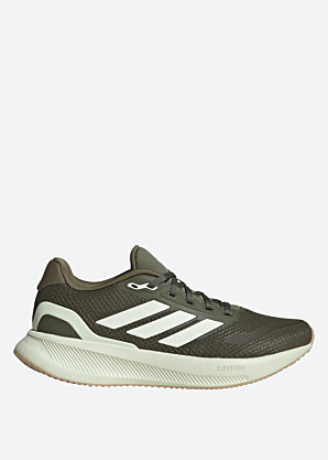 Беговые кроссовки Runfalcon 5 adidas