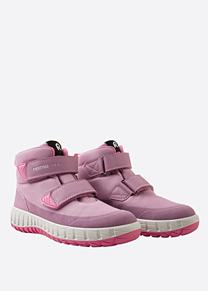 Полусапоги Patter Reima