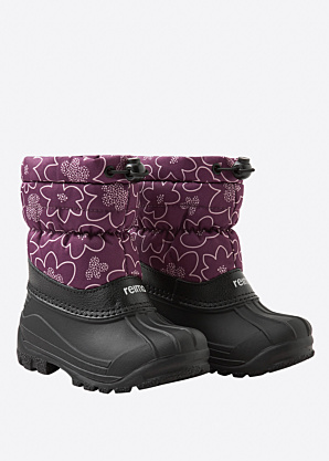 Reima talvesaapad Nefar