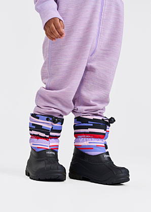 Reima talvesaapad Nefar