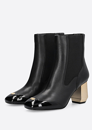 Полусапоги Liu-Jo