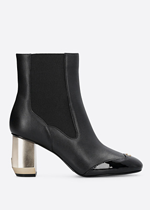 Полусапоги Liu-Jo