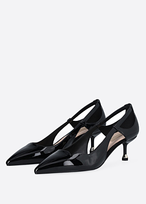 Туфли Deva - 03 Liu-Jo