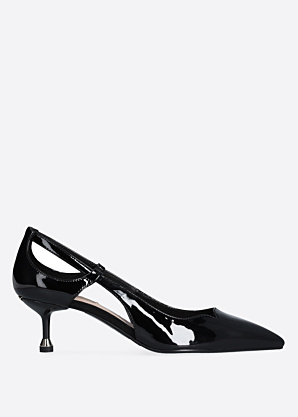 Туфли Deva - 03 Liu-Jo