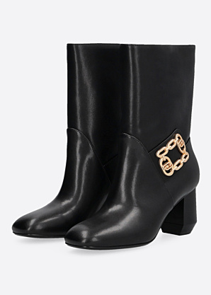 Полусапоги Liu-Jo