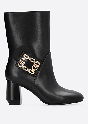 Полусапоги Liu-Jo