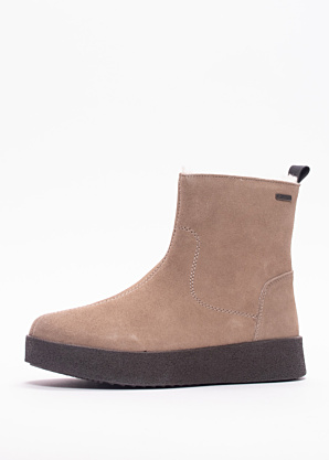 Полусапоги Lizzano Tre Duffy