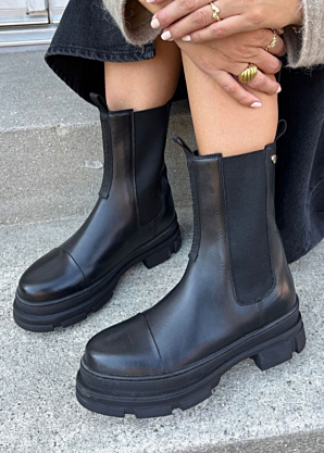 Полусапоги You And Me Mid Copenhagen shoes