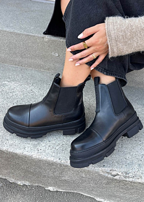 Полусапоги You And Me Low Copenhagen shoes