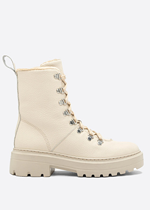 Полусапоги Rylko