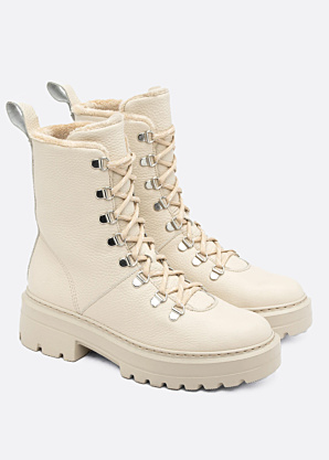 Полусапоги Rylko