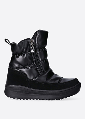 Зимние сапоги Ruby Calvin Klein