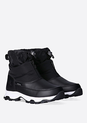 Зимние сапоги Walker Calvin Klein