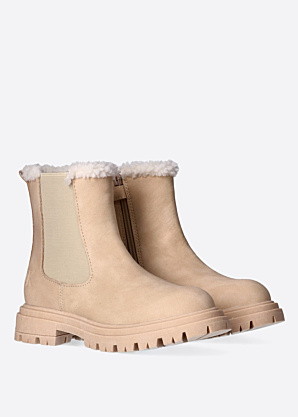 Полусапоги Colleen Calvin Klein