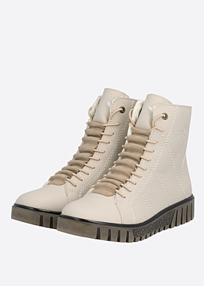 Полусапоги Rieker