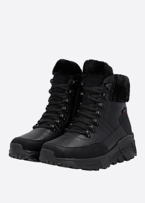 Зимние сапоги Rieker Sport