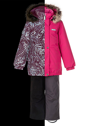 Зимний комплект Lenne