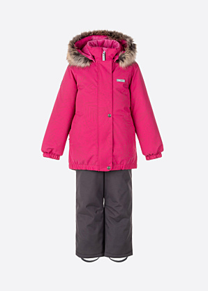 Зимний комплект Lenne