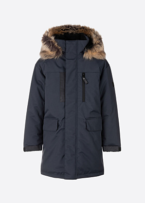 Зимняя парка Lenne