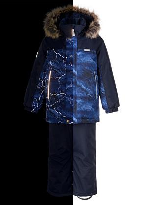 Зимний комплект Lenne