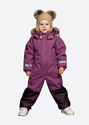 Зимний комбинезон Lenne
