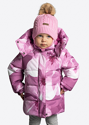 Зимняя куртка Lenne