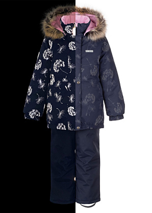 Зимний комплект Lenne