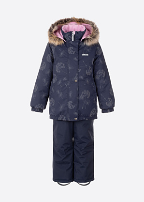 Зимний комплект Lenne