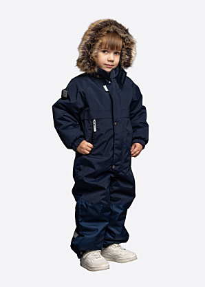 Зимний комбинезон Lenne