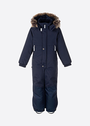 Зимний комбинезон Lenne