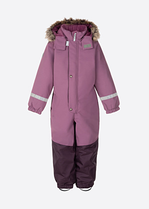 Зимний комбинезон Lenne
