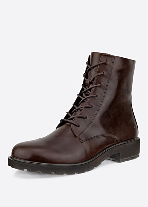 Полусапоги Metropole Vienna Ecco