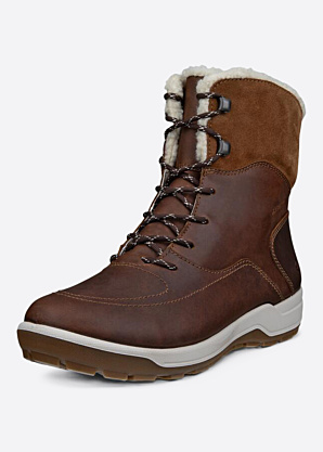 Зимние сапоги Trace Lite Ecco