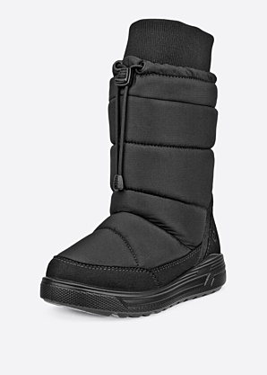 Ecco talvesaapad Urban Snowboarder