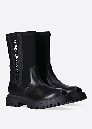 Полусапоги Colleen Calvin Klein