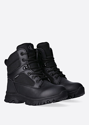 Полусапоги Neil Calvin Klein