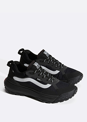 Кроссовки Mte Crosspath Vans