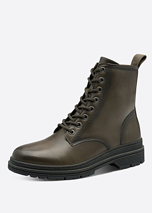 Полусапоги Tamaris