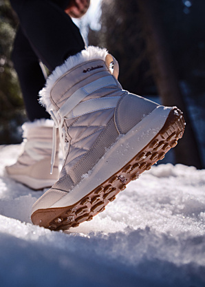 Зимние сапоги Minx Columbia