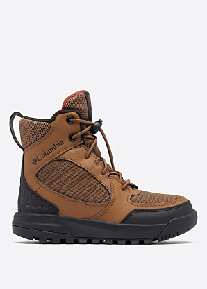 Зимние сапоги Portlander Columbia