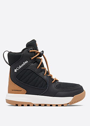 Columbia talvesaapad Portlander